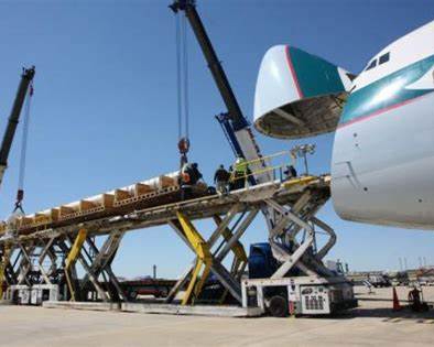 空运货品的二种方法和区别-国际物流空运